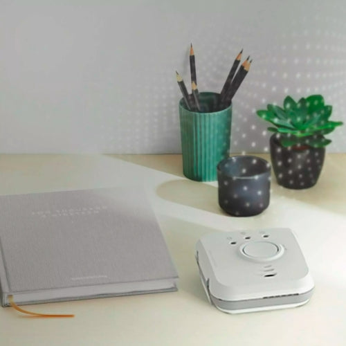 Carbon Monoxide Alarm - Fire Angel 10 Year Battery