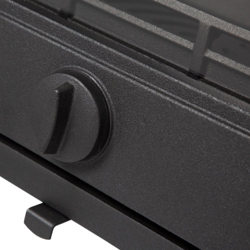 Derwent Multifuel Stove