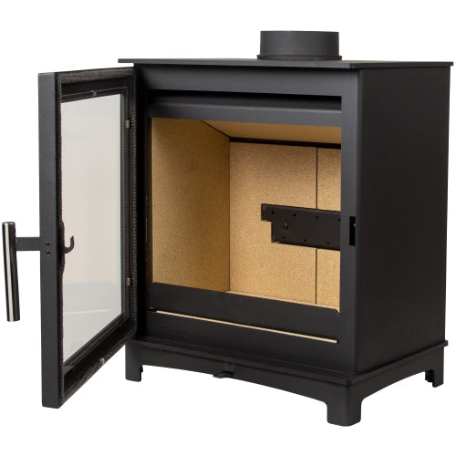 Grisedale Wood Stove