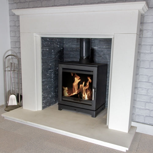 Grisedale Wood Stove