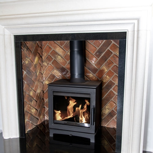 Loughrigg Wood Burning Stove