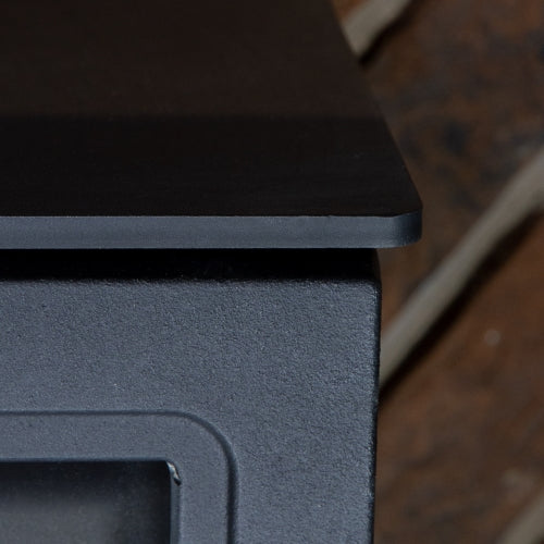 Loughrigg Wood Burning Stove