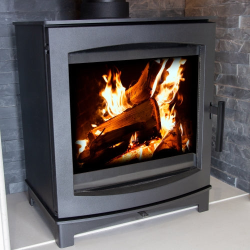 Large Tinderbox Wood Stove