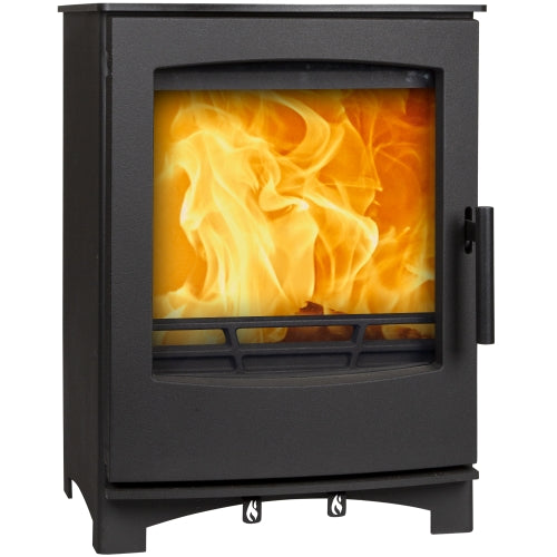 Medium Tinderbox Multifuel Stove