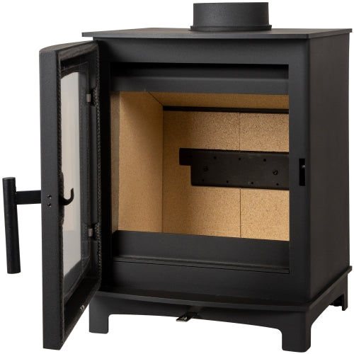 Medium Tinderbox Wood