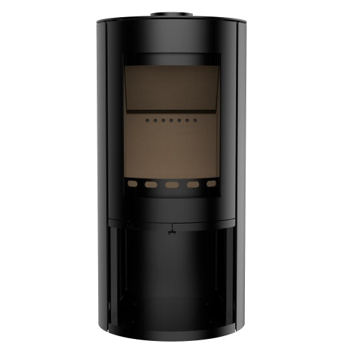 Rondo with Log Store