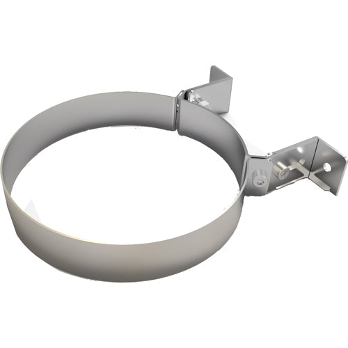 TWPro - Wall Support 50mm-80mm - Ø 150