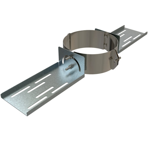 TWPro - Heavy Duty Roof Support - Ø 150