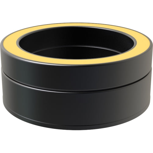 TWPro MB - Tee Cap - Ø 125