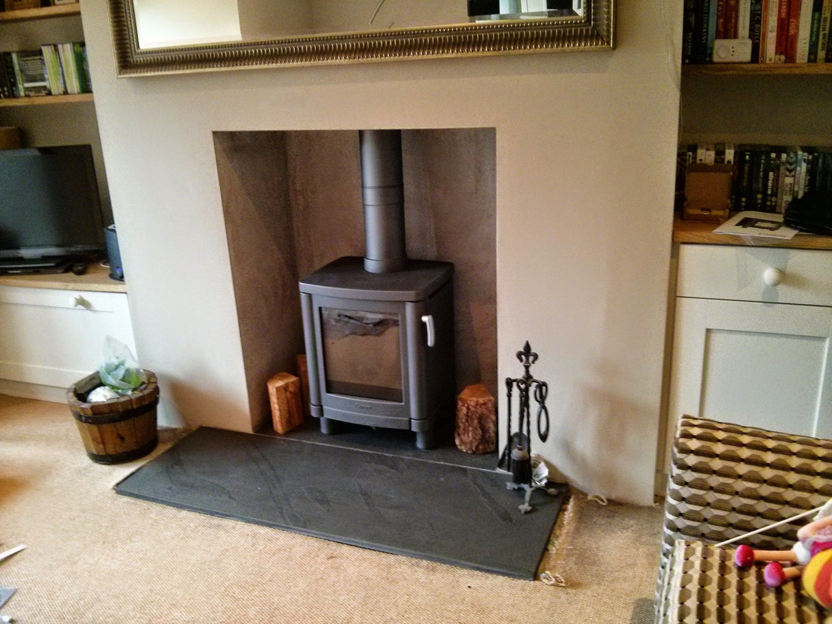 Contura 51L - Pre order required - Collection Only.