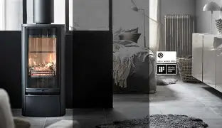 Contura 910 Style - pre order required - Collection Only.