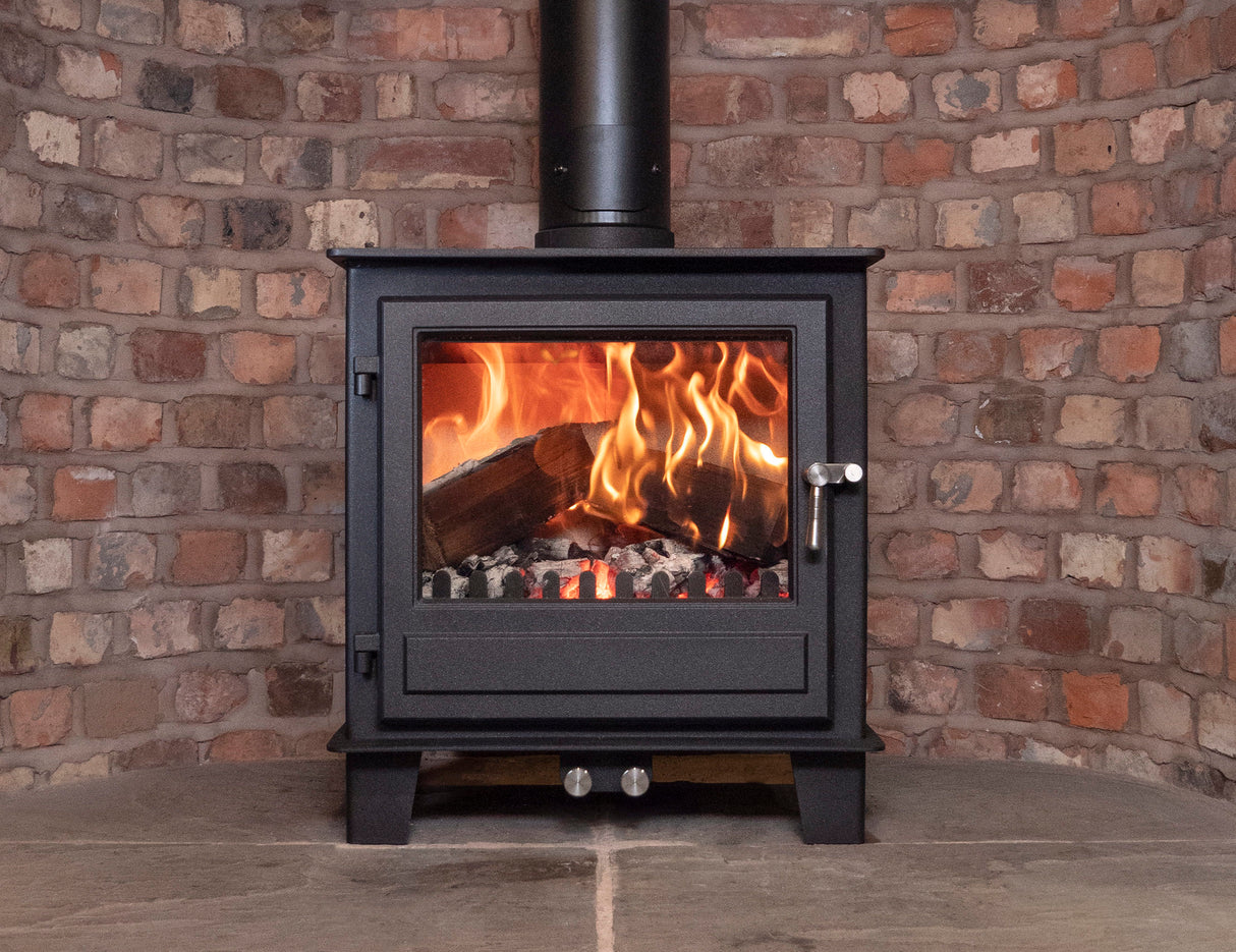 Clock Blithfield 8kw - Pre order required - Collection Only.