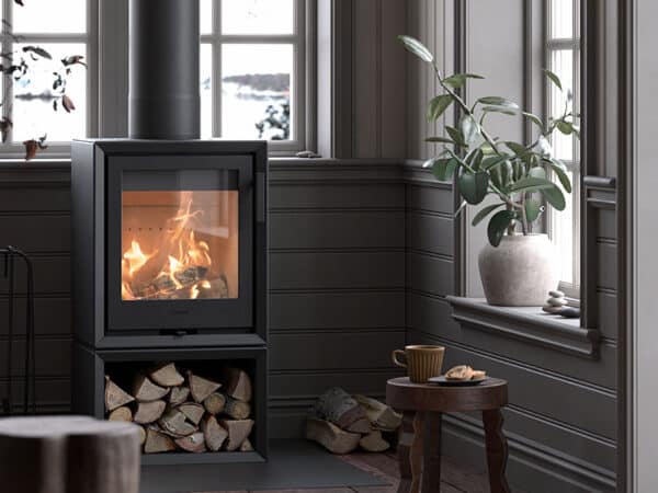 Contura 130 on Log Store - Pre order required - Collection Only.