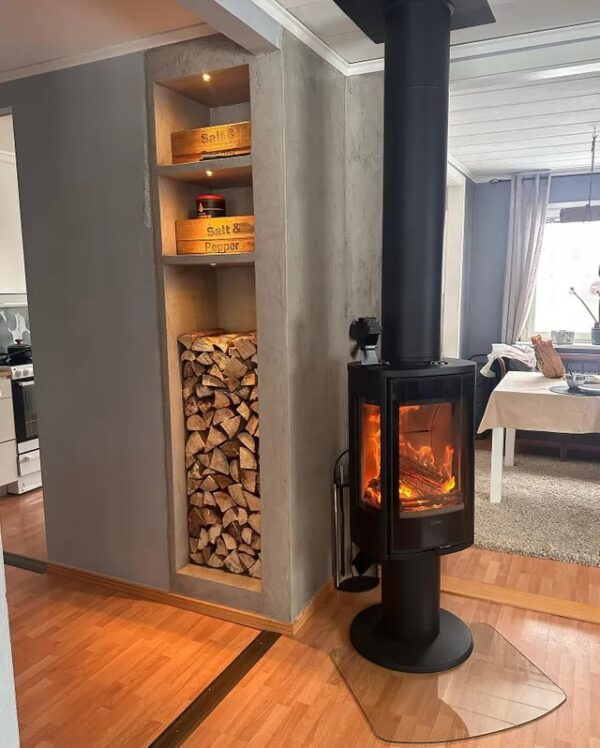 Contura 886 - Pre order required - Collection Only.