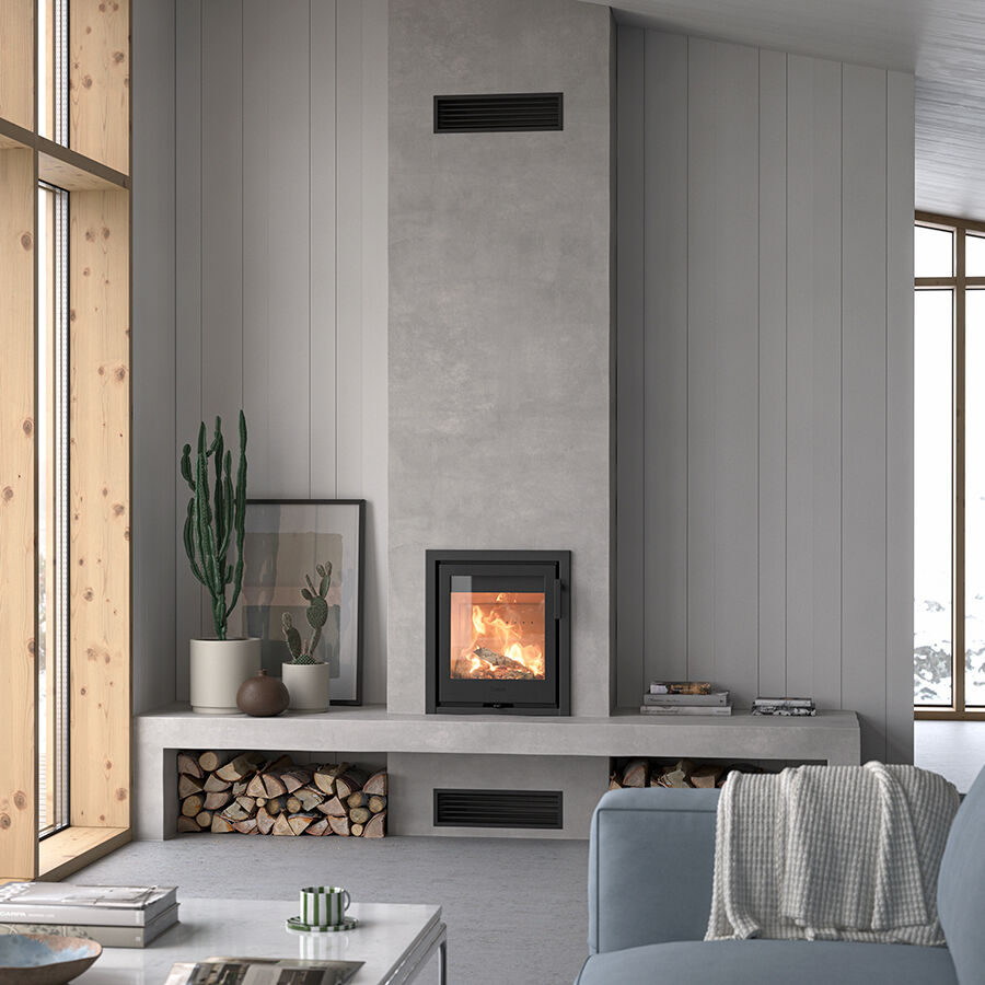 Contura i1 Cassette - Pre order required - Collection Only.