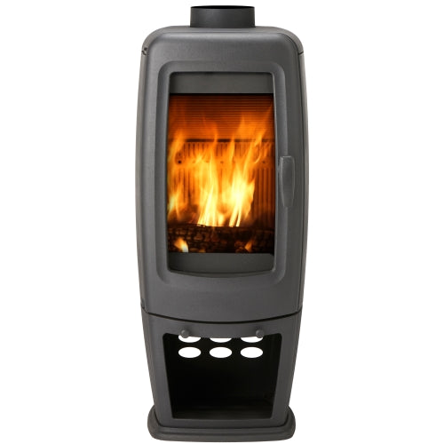 Firepod Stove Tall