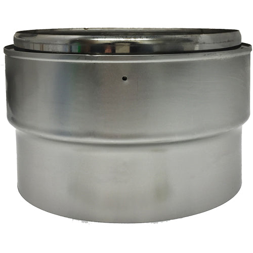 Flex adaptor 1mm 125