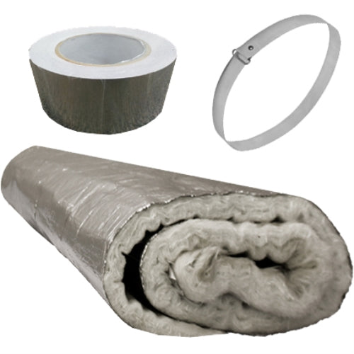 Flexwrap 10m Kit