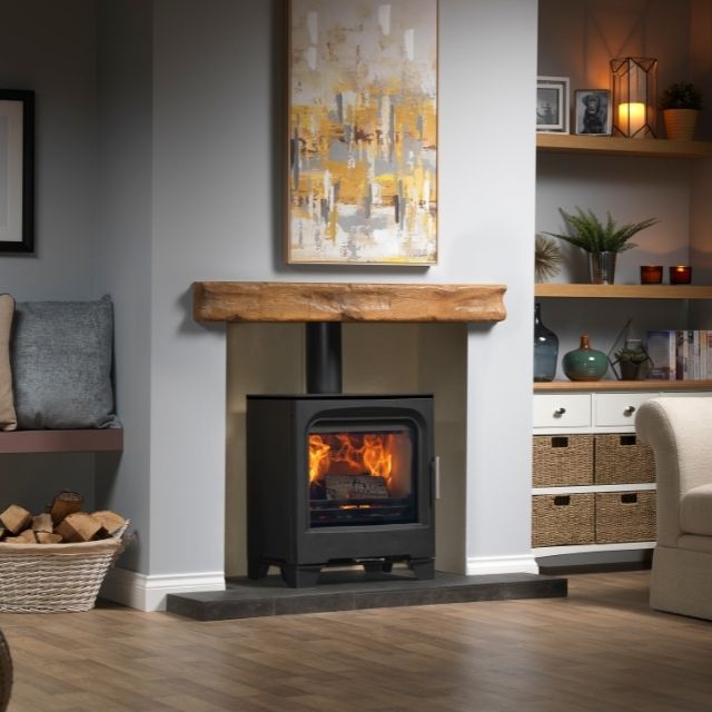 Purevision Countryman 5kw Wide