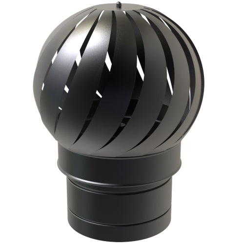 TW Pro Spinning Cowl 125