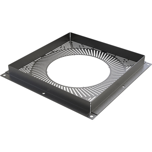 TWPro MB Ventilated Firestop Plate 125