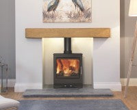 Newman Windermere multifuel
