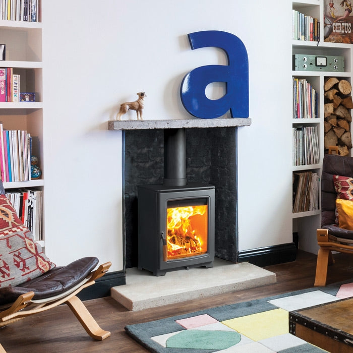 Parkray Aspect 4 Compact Eco - Pre order required