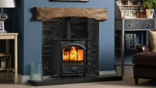 All You Need To Know About Fireline Wood Burners by Charlton and Jenrick