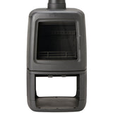 Firepod with Logstore