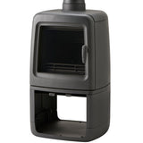 Firepod with Logstore