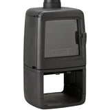 Firepod with Logstore