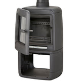 Firepod with Logstore