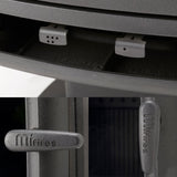 Firepod with Logstore