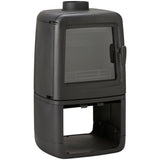 Firepod with Logstore