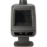Firepod Pedestal Wood Stove