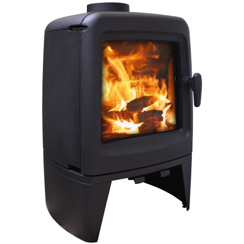 Firepod Medium Wood Burning Stove