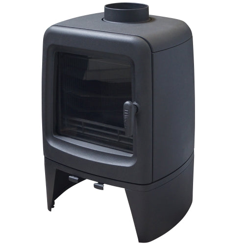 Firepod Medium Wood Burning Stove