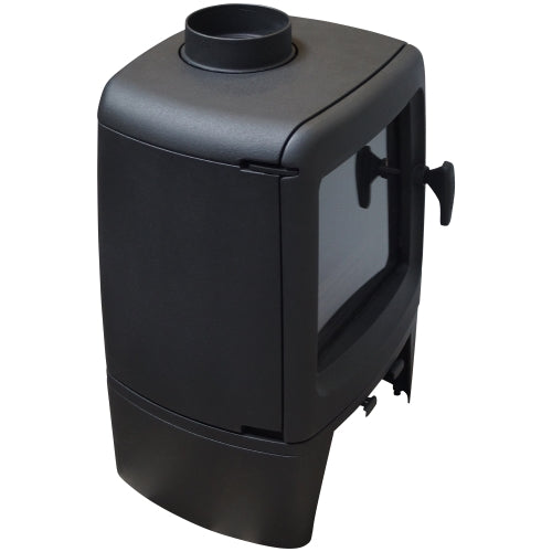 Firepod Medium Wood Burning Stove