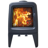 Firepod Medium Wood Burning Stove