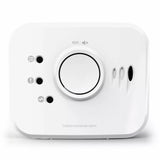 Carbon Monoxide Alarm - Fire Angel 10 Year Battery
