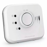 Carbon Monoxide Alarm - Fire Angel 10 Year Battery