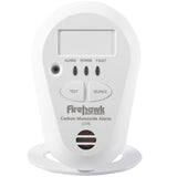 Fire Hawk CO Alarm CO7B