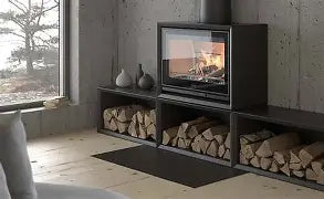 Contura 130 on Log Store - Pre order required - Collection Only.