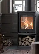 Contura 130 on Log Store - Pre order required - Collection Only.