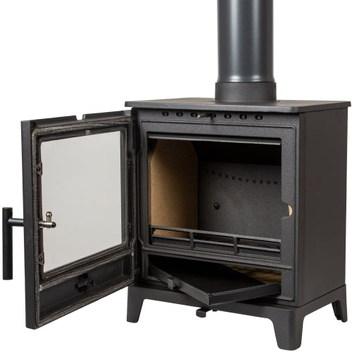 Derwent Multifuel Stove
