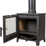 Derwent Multifuel Stove