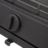 Derwent Multifuel Stove