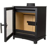 Grisedale Wood Stove