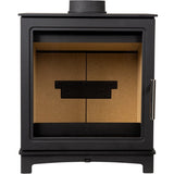 Grisedale Wood Stove