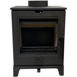 Derwent Small Wood Stove - 4Kw